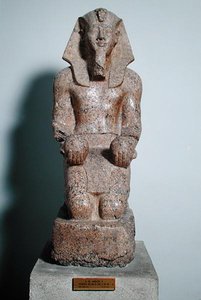 Amenhotep II