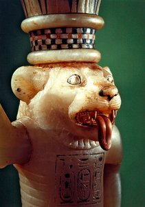 Tutankhamun Mezarı
