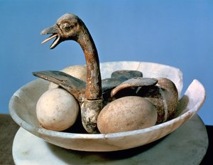 Tutankhamun