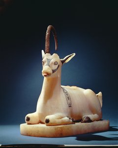 Tutankhamun
