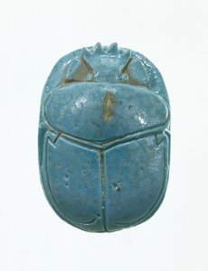Amenhotep III ve Kraliçe Tiye