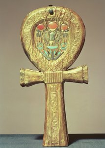 Tutankhamun