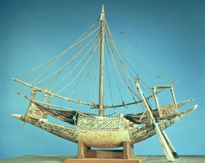 Tutankhamun