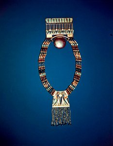 Tutankhamun