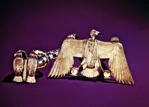 Yeni Krallık, Tutankhamun