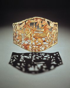 Tutankhamun