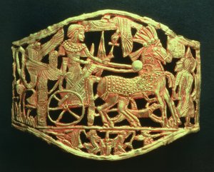 Tutankhamun