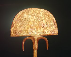 Tutankhamun
