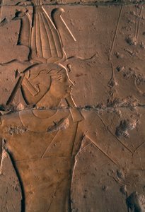 by Egyptian 18th Dynasty