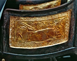 Yeni Krallık, Tutankhamun Mezarı