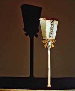 Tutankhamun Mezarı