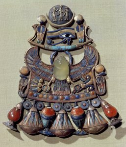 Tutankhamun