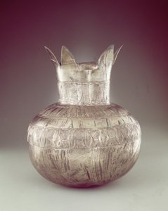 Tutankhamun