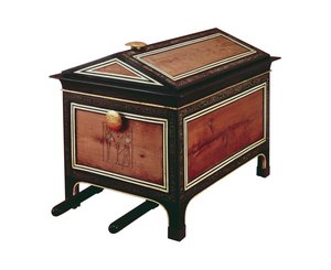 Tutankhamun Mezarı, Yeni Krallık