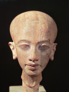 Kral Akhenaten