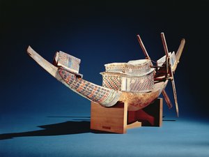 Tutankhamun Mezarı