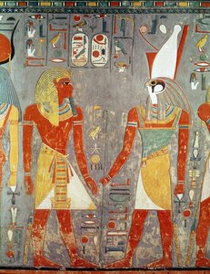 Horus