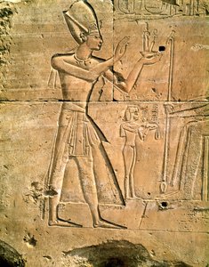 Tuthmosis III