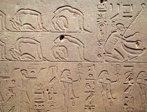 Yeni Krallık, Karnak