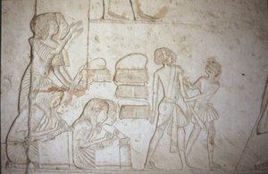 Horemheb Mezarı