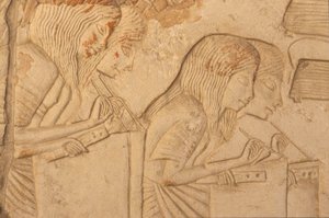 Horemheb Mezarı