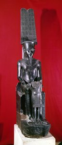 Tutankhamun