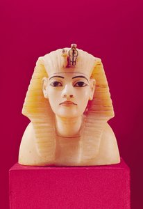 Tutankhamun