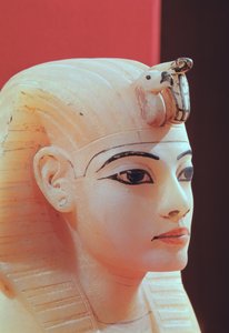 Tutankhamun
