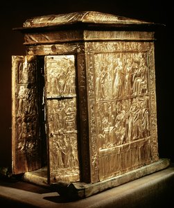 Tutankhamun
