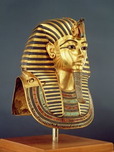 Tutankhamun