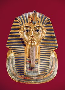 Tutankhamun
