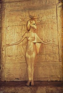Tutankhamun