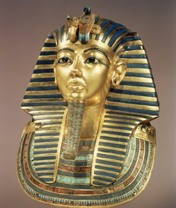 Tutankhamun
