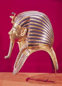 Tutankhamun Hazinesi