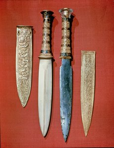 Krallar, Tutankhamun