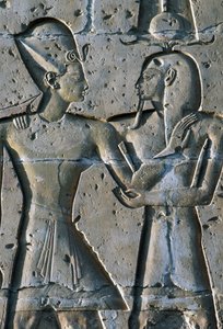  by Egyptian 19th Dynasty