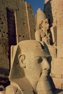 II. Ramses