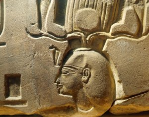  by Egyptian 19th Dynasty