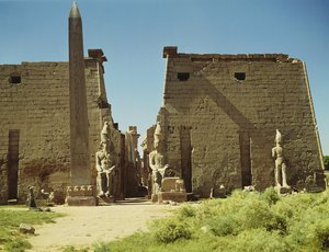 Ramesses II