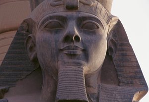  by Egyptian 19th Dynasty