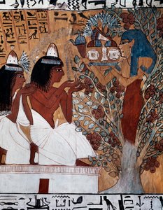  by Egyptian 19th Dynasty