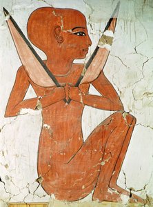 Nefertari Mezarı