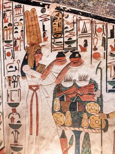 Nefertari Nefertari