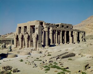 II. Ramses