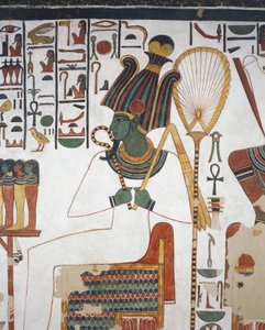  by Egyptian 19th Dynasty