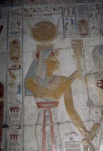  by Egyptian 19th Dynasty