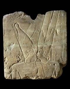  by Egyptian 19th Dynasty