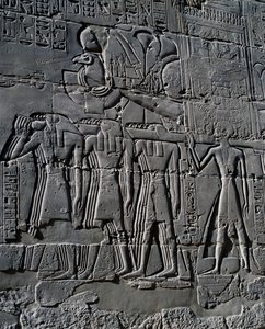  by Egyptian 19th Dynasty