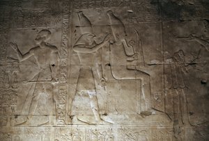  by Egyptian 19th Dynasty