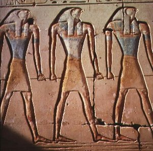 II. Ramses Tapınağı